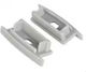 Home Lighting Accessories Se-ecl-23 End Caps Profile 2.3*1.0cm Lace 77-50545 77-50546