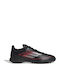 F50 League Kids Turf Soccer Shoes Black