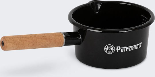 Petromax Camping Cooking Utensils Pot 1ml