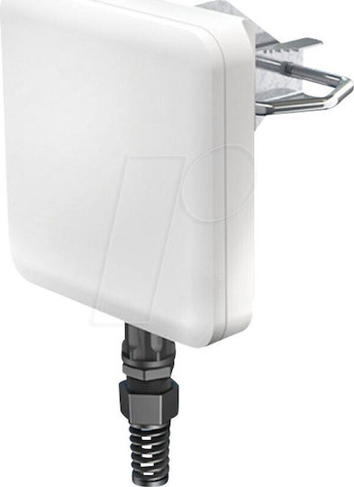 QuWireless QuMini A140I Extern Wi-Fi-Antenne 4G Sektoralantenne