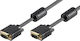 Goobay Cablu VGA - VGA Negru 15m (271-252)