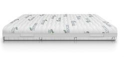 Eco Sleep Emotion Single Saltea Spumă de memori...