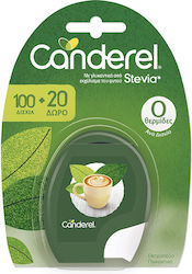 Canderel Stevia Σε Ταμπλέτες 120τεμ