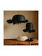 InTheBox Pendant Light Black 40x40x47cm
