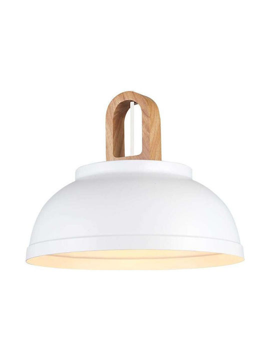 Italux Pendant Light White