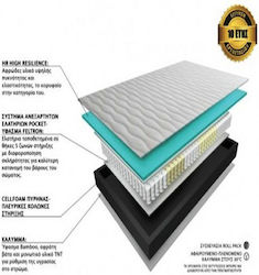 Eco Sleep Dual Pocket Eco Sleep Dual Pocket