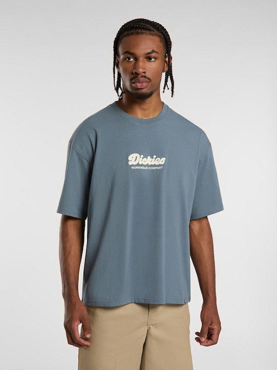 Dickies T-shirt Blue