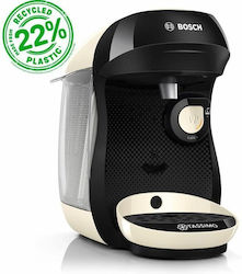 Bosch Happy pentru Capsule Tassimo Bej Bosch Happy pentru Capsule Tassimo Bej