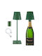Beper Decorative Lamp Green