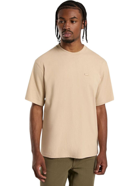 Dickies Clancy T-Shirt Beige