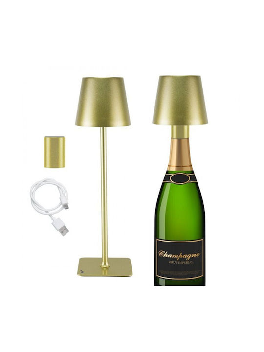 Beper Decorative Lamp Gold
