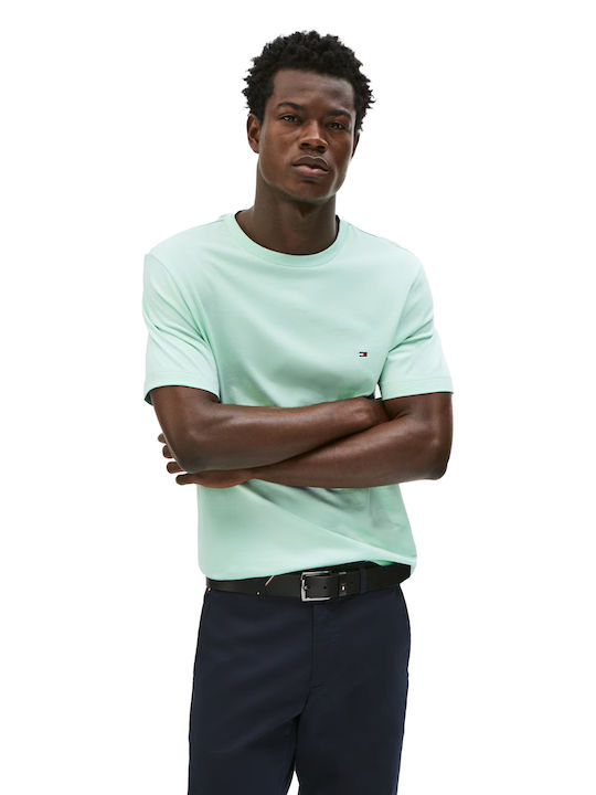 Tommy Hilfiger Tricou Opal Green
