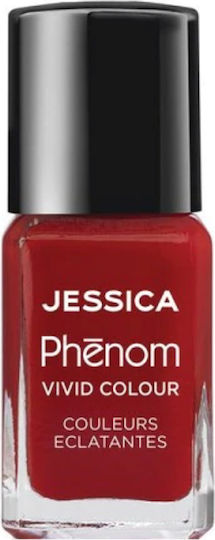 Jessica Semi-Permanent Nail Polish 14 14ml 1pcs