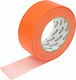 Awtools Awtools Wall Coating Tape Exterior Duct Tape Orange 38mm*20m