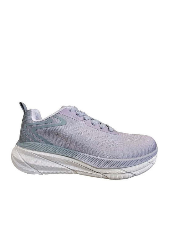 Jomix Femei Sneakers Violet