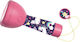 Moses Flashlight LED Purple