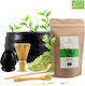 Matcha Tea Brewing Set