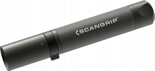 Scangrip LED с Максимална Яркост 600лм