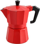 Stovetop Espresso Pot for Black