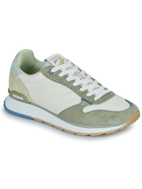 Hoff Sneakers Khaki