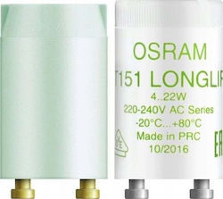 Osram Osram Starter St151 4-22W