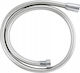 Furtun de duș Grohe Silverflex Long-life 1000mm Cromat