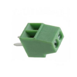 Terminal Block 2p 3.81mm Terminal Block 2p 3.81mm