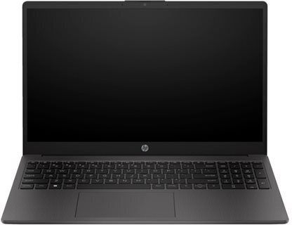 HP 250 G10 15.6" FHD (i3-1315U/8GB/512GB SSD/No OS) Dark Ash Silver (International English Keyboard)