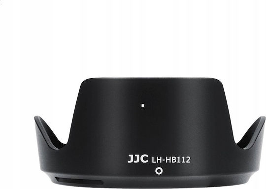 JJC For Nikon/nikkor Z Dx 12-28mm F/3.5-5.6 Lens Cap