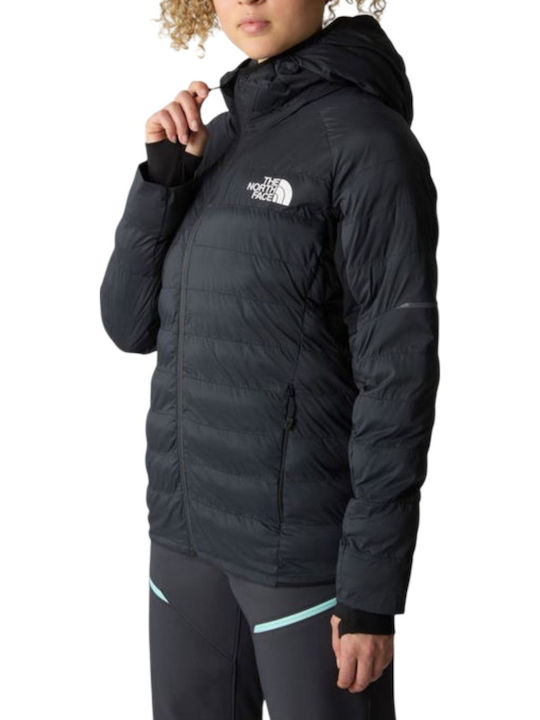 Women's Sports Jacket Grey