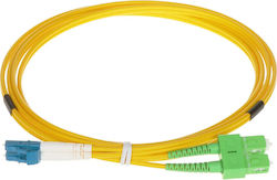 Ultimode U/UTP Ethernet-Netzwerkkabel 2m