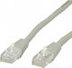 Triton U/UTP Cat.6 Ethernet Network Cable 1m Beige 1pcs