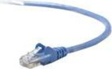 Netrack U/UTP Cat.5e (Gigabit) Мрежов Кабел Ethernet 20м Син