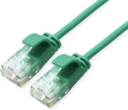 Roline U/UTP Cat.6a (Gigabit) Καλώδιο Δικτύου E...