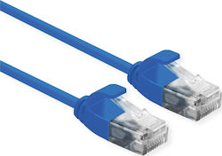 Roline U/UTP Cat.6a Кабел за Ethernet мрежа 2м ...
