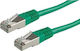 Roline S/FTP Cat.6 Ethernet Network Cable 20m G...
