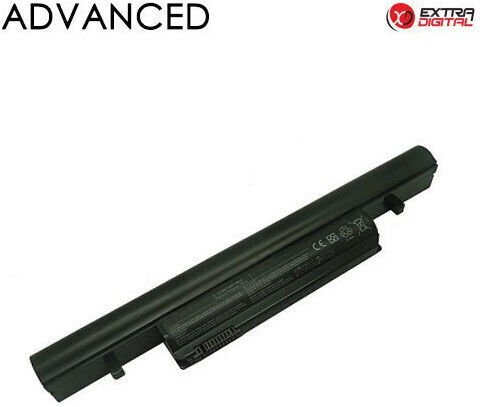 Toshiba Συμβατή Μπαταρία για Toshiba Extra Digital Notebook, Extra Digital Advanced, TOSHIBA PABAS245 με 5200mAh