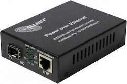 Allnet Transceiver SFP 1τμχ Allnet Transceiver SFP 1τμχ
