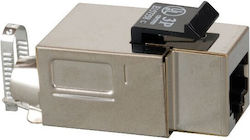 Solarix Keystone RJ45 1τμχ Solarix Keystone RJ45 1τμχ