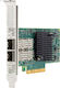 HP BCM 57414 Ethernet 10/25Gb 2port SFP28 v1 Stromversorgung 1Stück (P26262-B21)