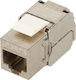 Extralink Keystone RJ45 1τμχ