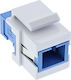 InLine Keystone 1pcs