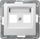 Ospel Keystone GPK-2Y/p/00 1τμχ