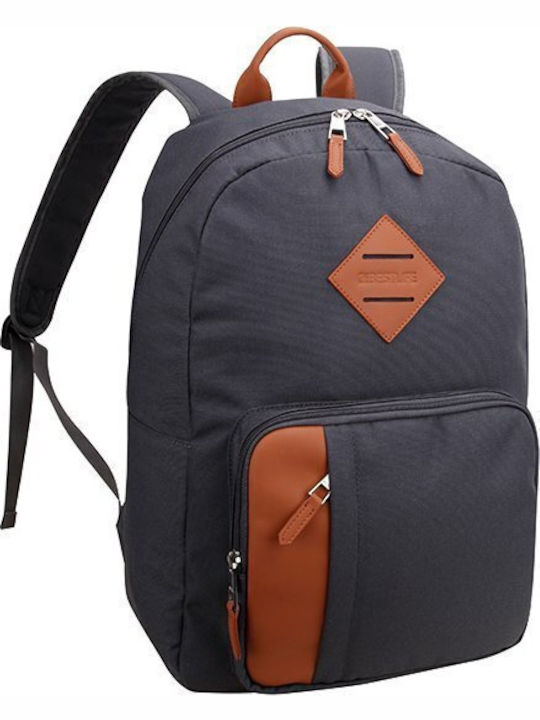 Bestlife Bag for 15.6" Laptop Gray