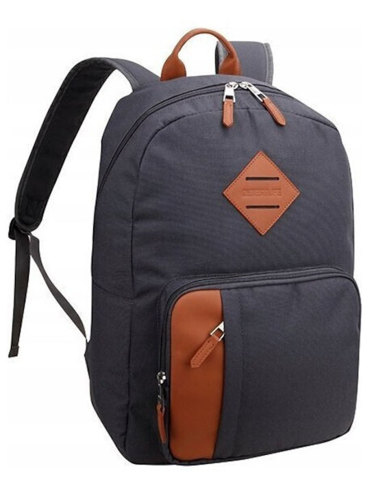 Bestlife Geantă pentru laptop 15" în culoarea Albastru