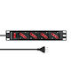 Lanview Rack Power Strip 1Stück