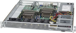 Supermicro CSE-514-505 Cazul Serverului