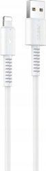 Yesido USB-A to Lightning 18W 1m Yesido USB-A to Lightning 18W 1m