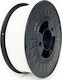 Devil Design PETG 3D Printer Filament 1.75mm Λευκό 5kg 1τμχ (Spool)