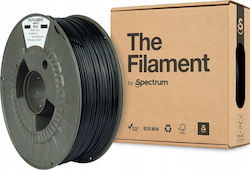 Flashforge PETG 1.75mm midnight black 1kg